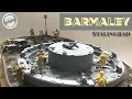 ‘Barmaley’ - Stalingrad Diorama Part 1