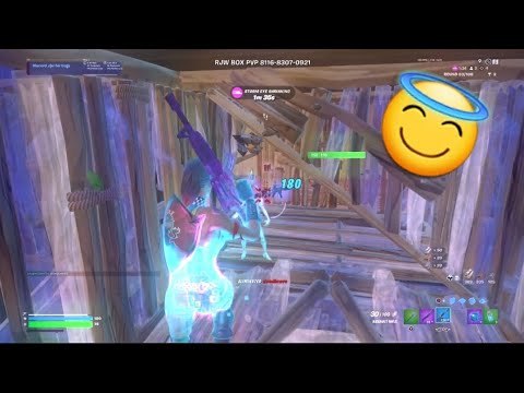 Ooo La La 😇 | Fortnite Montage | Highlights |