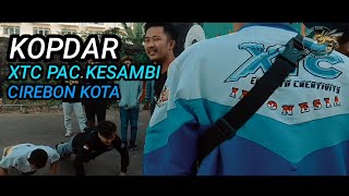 KOPDAR XTC PAC KESAMBI - CIREBON KOTA