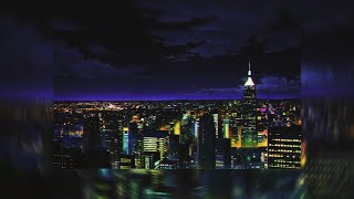 Alicia Keys - Empire State of Mind (slowed + reverb)