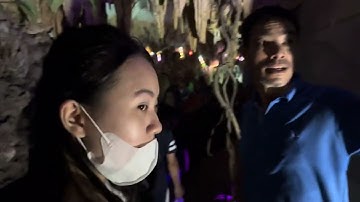 Du lịch Hồ Núi Cốc tập 3 - Vườn cổ tích và nhà ma