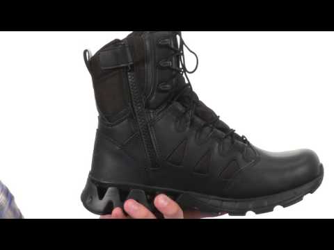 reebok zigkick tactical boots