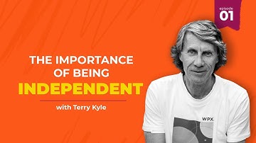 WPX Academy: The Importance of Being Independent