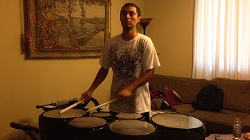 DSP 2015 Video Assignment - Opener (EARLY SEASON)