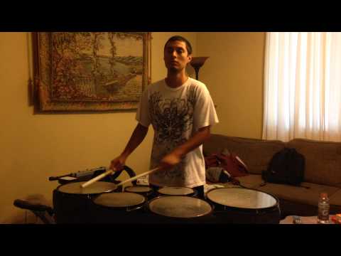 DSP 2015 Video Assignment - Opener (EARLY SEASON)