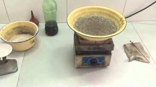 Waste engine oil regeneration to base oil