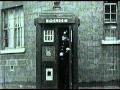 Dr who  history of the police box