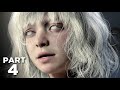 RESIDENT EVIL REQUIEM Walkthrough Gameplay Part 4 - EMILY (FULL GAME)