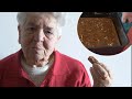 Pasta Grannies celebrate Christmas with Rosa's chestnut cake!