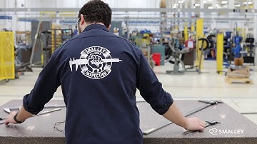 How To Measure The Outside Diameter of a  Single Turn Wave Spring