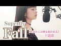 Fall / Superfly 【あなたには帰る家がある】主題歌