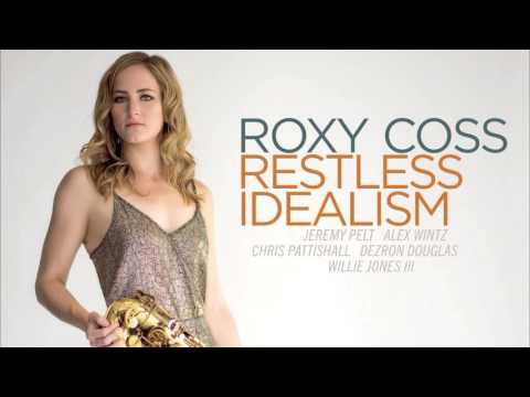 The Jazz Festival and Roxy Coss