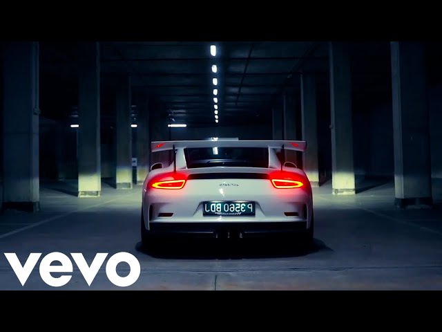 Lithe - Get Up (ISSA REMIX) | Deep House Mix
