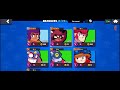 Je recommence un nouveau compte brawl stars jour 2