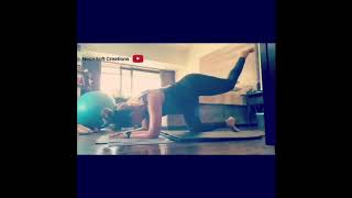Bipasha Basu | kill your butt | kick your butt screenshot 3