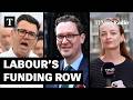 Starmer’s Government Looks ‘Shambolic’ After Darren Jones’s Comments | Anna Mikhailova