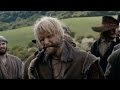 Rochefort returns to france  the musketeers series 2 episode 1 preview  bbc one