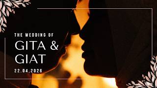  cdanursari  Arjuna Laras Sejati  Resepsi Pernikahan  Gita U0026 Giat  Part 2 