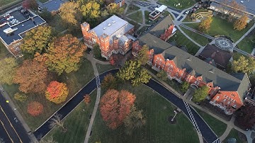 Columbia College - Your Success is Our Mission