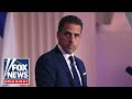 Networks will continue to ‘gloss over’ report on Hunter Biden: Jones