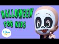 🎃 Halloween Episode & Halloween Songs For Kids  🎵 Cleo and Cuquin Nursery Rhymes