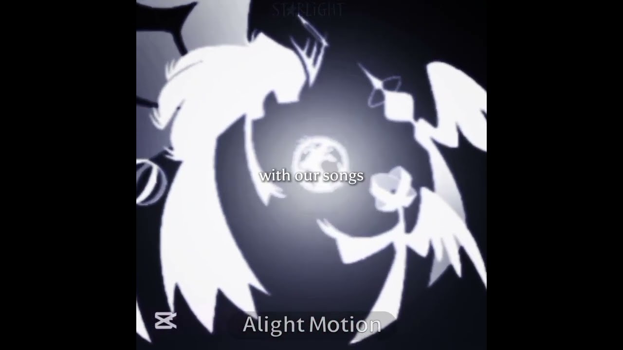 This Song Is So Majestic Hazbinhotel