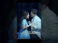 Molly Gordon killing it in The Key Is w/ Colton Ryan in Alice By Heart #musicaltheatre #broadway