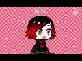 "WHERE'S MY SALAD!" PART 1|RWBY| GACHA LIFE