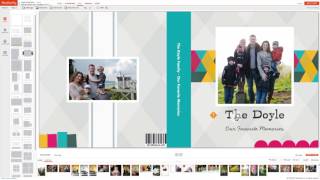 15 Shutterfly Tutorials Change Photo Book Size screenshot 4