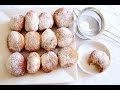 Փքաբլիթ - Cream Filled Donuts - Հեղինե - Heghineh Cooking Show in Armenian