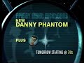 Danny Phantom Nickelodeon Promo 2005 HD