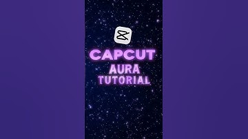 capcut new Aura editing tutorial in capcut | capcut editing #capcut #edit #aura #tutorial #shorts