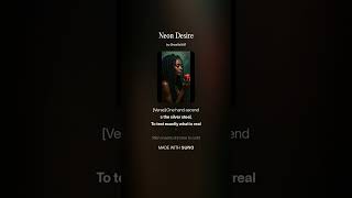Neon Desire by Lilith Eden