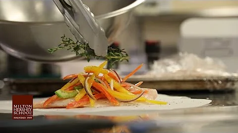 The Compass Project: Learning Healthy Cooking Techniques