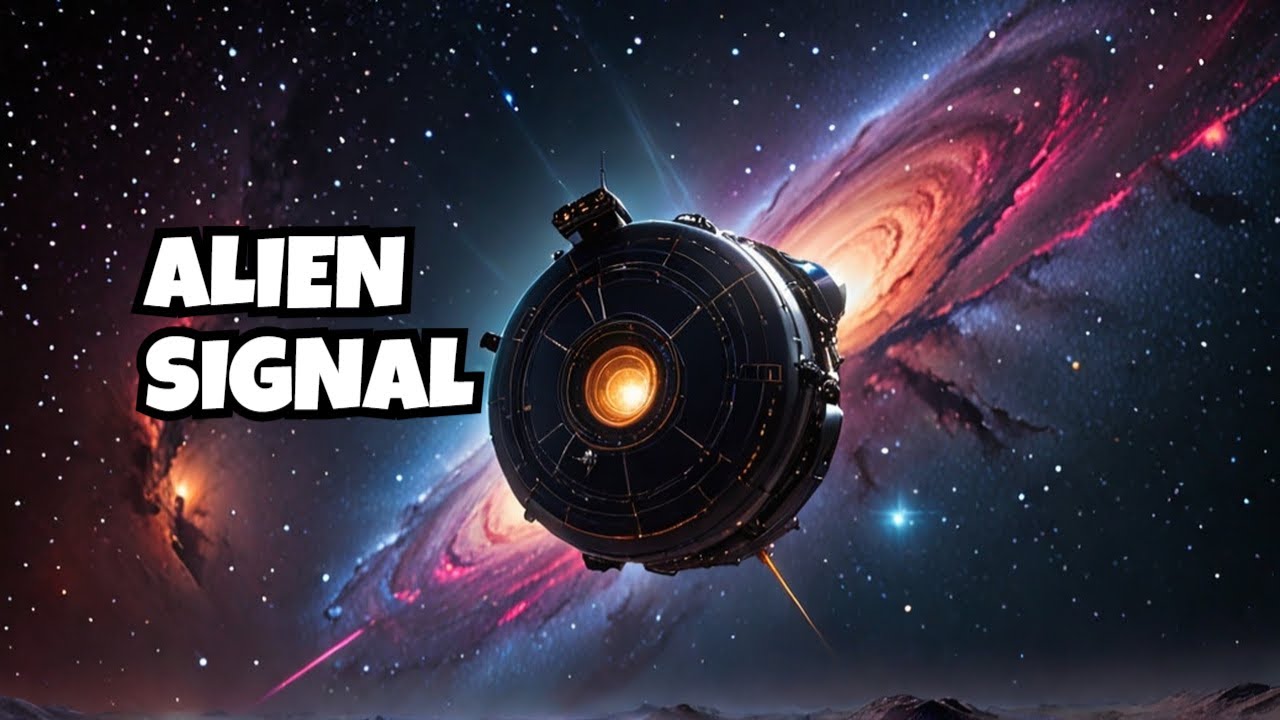 Voyager 1 Sent a TERRIFYING Message from Deep Space