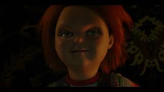 Chucky Tries To Kill Lexi - Chucky Series Season 1 Episode 2 CLIP