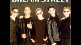 Dream Street- Sugar Rush