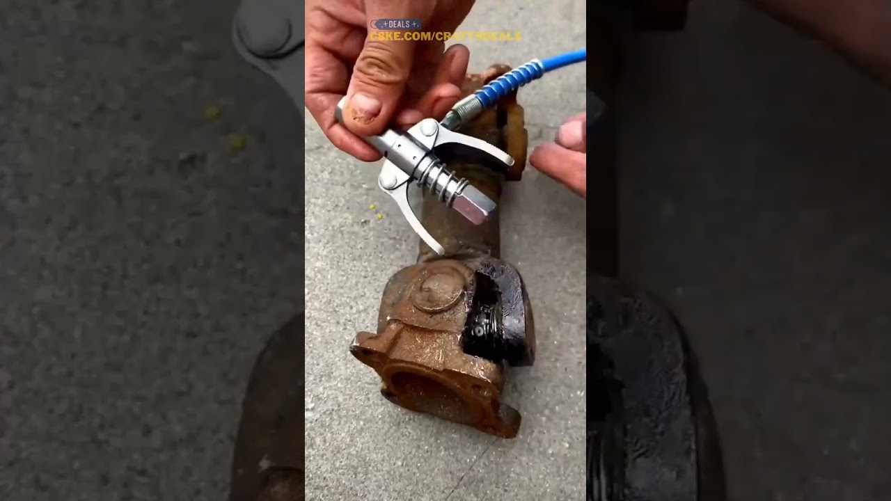 Collage of Smart Tools That Redefine Efficiency 🔋 