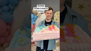 Thumbnail for PRIPREME ZA OTKRIVANJE POLA #stuberi