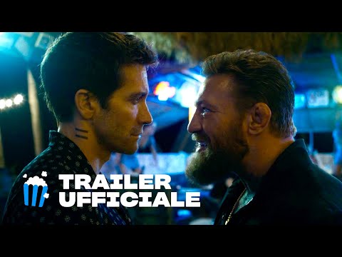 Road House | Trailer Ufficiale | Prime Video