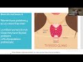 Sound waves and thyroid using sound to balance your thyroid