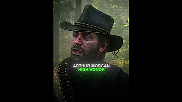 Low Honor Morgan Shorts Rdr Rdr2 