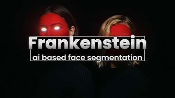 Frankenstein for After Effects