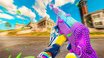 *NEW* OG MP40 Meta is BACK on Warzone 😍👑