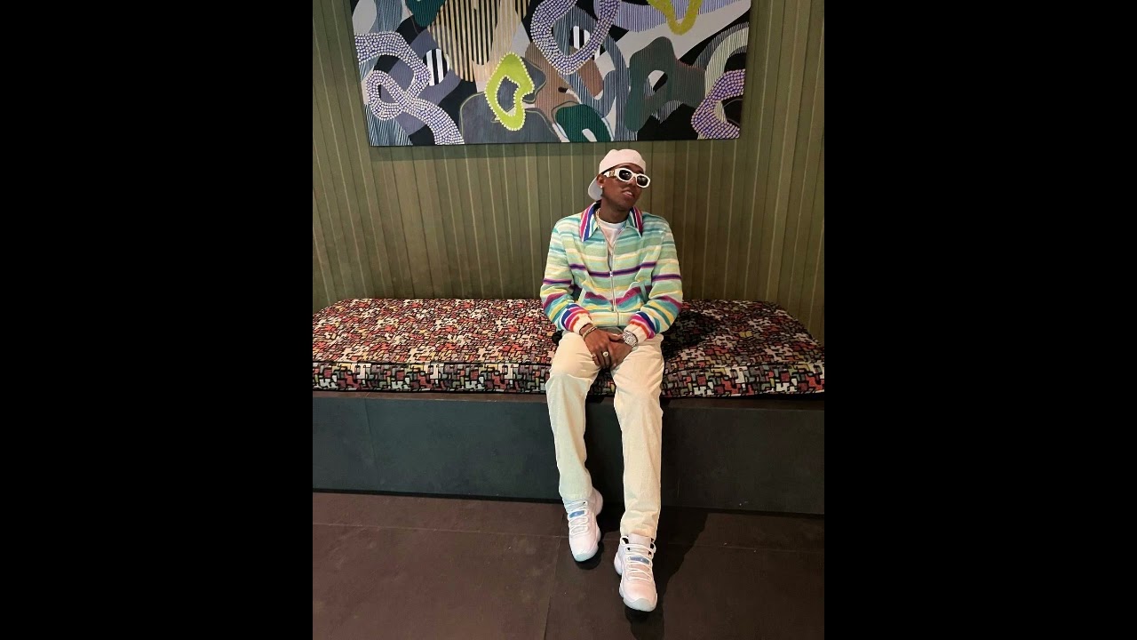 Guarda "MIAMI VICE" Type Jorkan x Danny Yash| x Italian Somali INSTRUMENTAL Dancehall | Prod. Jordvnbeatz su YouTube Guarda "MIAMI VICE" Type Jorkan x Danny Yash| x Italian Somali INSTRUMENTAL Dancehall | Prod. Jordvnbeatz su YouTube