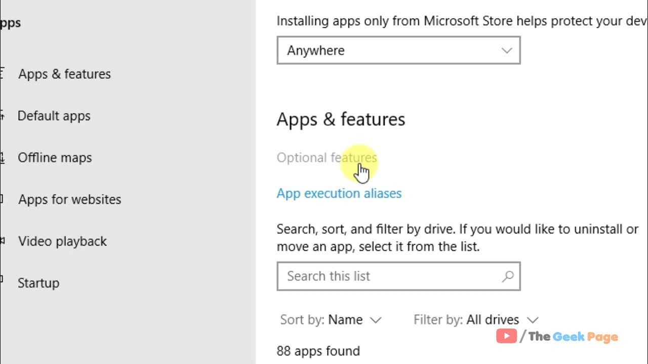 Notepad not opening in Windows 10 (Solution) YouTube
