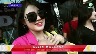 Bunga Sedap Malam - All Artis Adara Music Live Rembet - Banjarharjo - Brebes