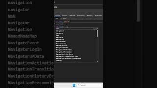 Capitalize the First Letter with JavaScript 🤯 | String Methods #shorts