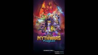 SlowPCGaming MythWars + Puzzle June 8 2020 111 Vs Tasq1 screenshot 5