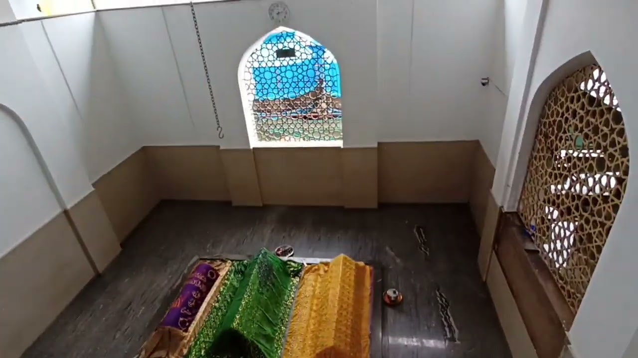 Sultan Shah Masjid and markaj vlogs
